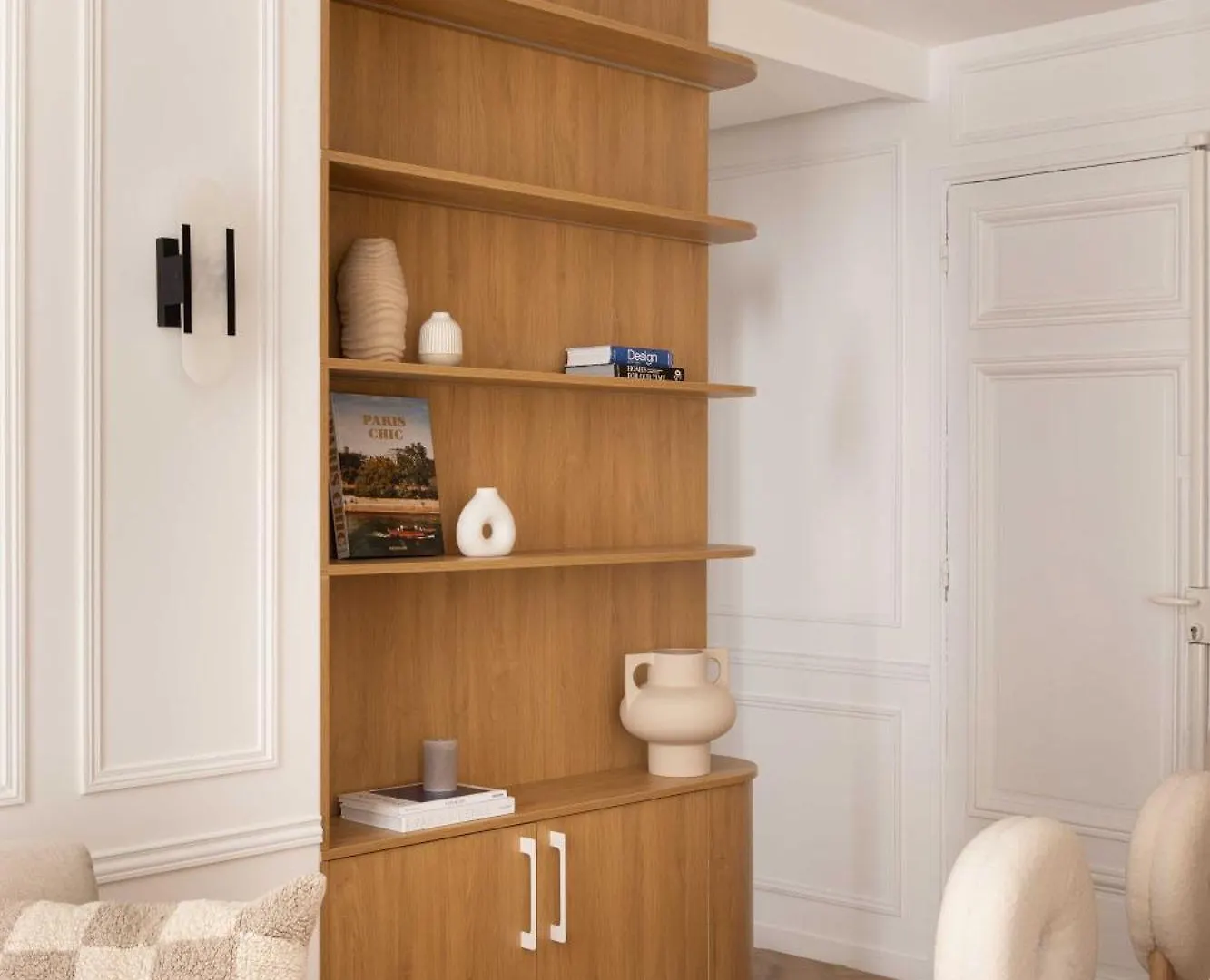 Exclusive Apt With Ac - 2Bd-6P - Quartier Latin باريس 0*,  فرنسا
