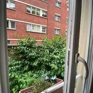 Studio Rue Lacépède Apartamento