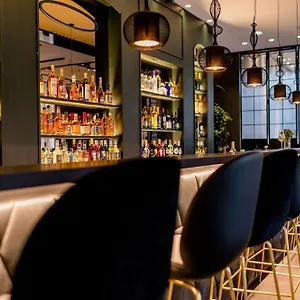 Hotel One Paris-porte Doree, Paříž