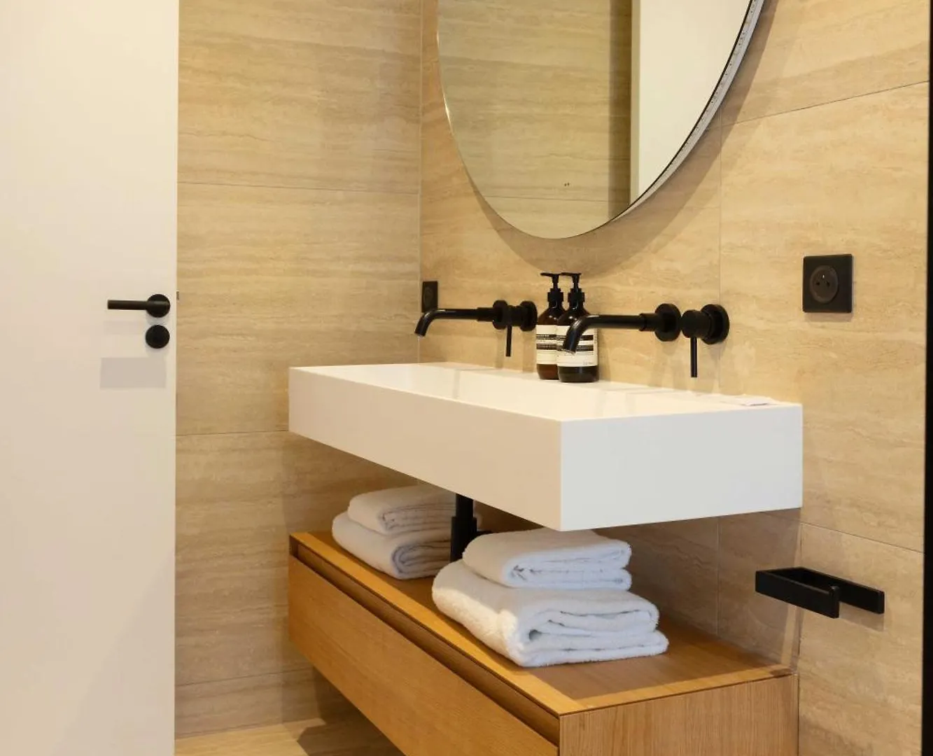 Apartment Exclusive Apt With Ac - 2Bd-6P - Quartier Latin Paris