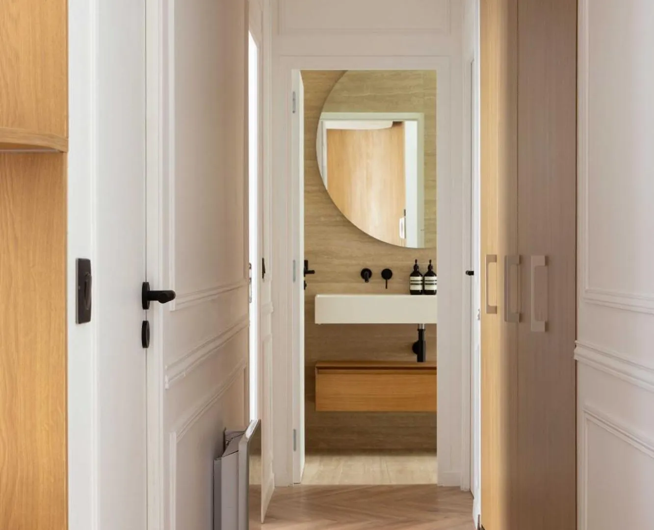 Apartment Exclusive Apt With Ac - 2Bd-6P - Quartier Latin Paris Frankreich
