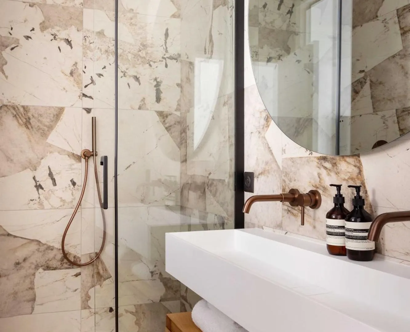 Exclusive Apt With Ac - 2Bd-6P - Quartier Latin Paris Frankreich